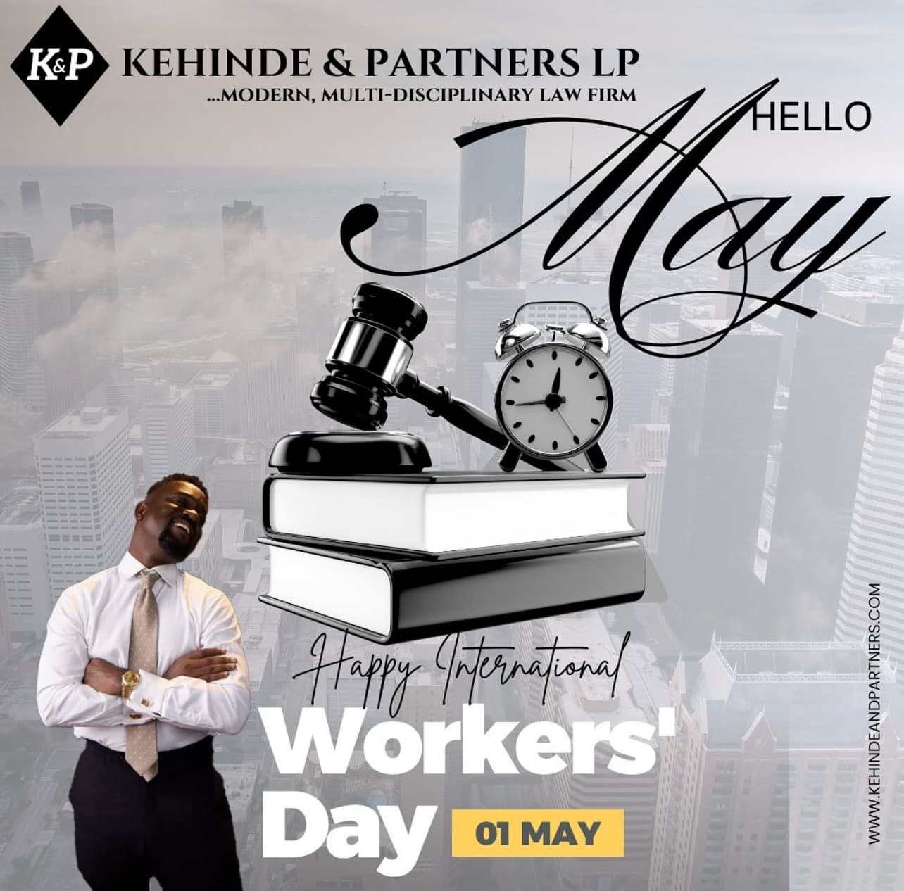 Workers' Day Editorial